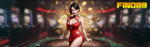 FINO89 ทางเข้าสล็อตเว็บตรง แตกง่าย จ่ายจริง รวมทุกค่ายในเว็บเดียว